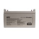 Батарея SVC VP12120/S 12V 120Ah