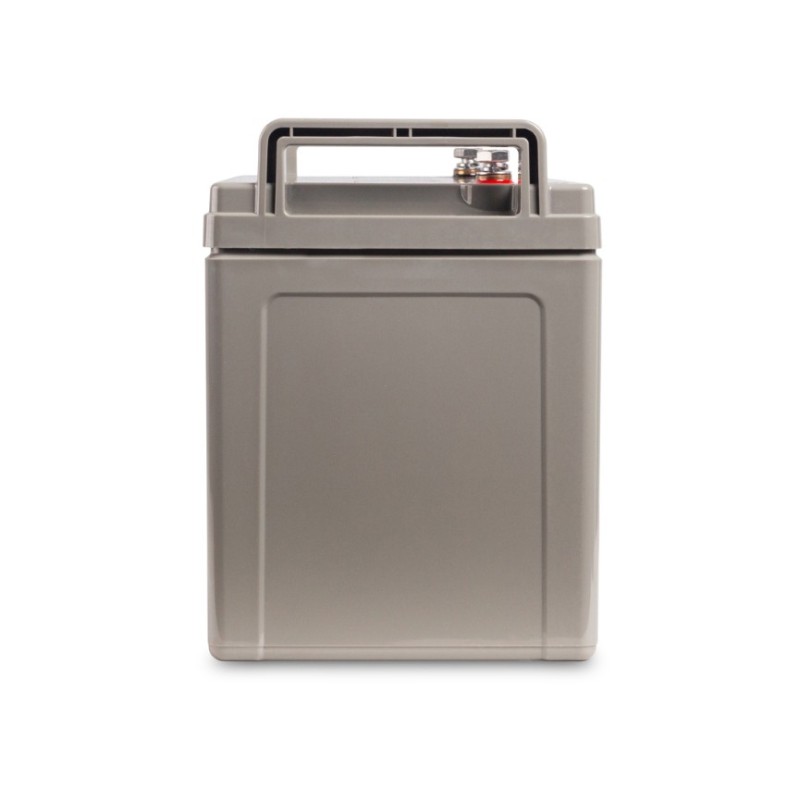 Батарея SVC VP12120/S 12V 120Ah
