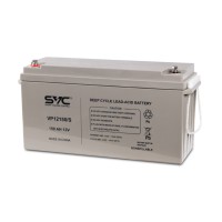 Батарея SVC VP12150/S 12V