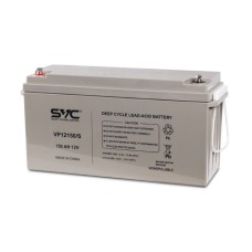Батарея SVC VP12150/S 12V