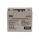 Батарея SVC VP1217/S 12V 17Ah