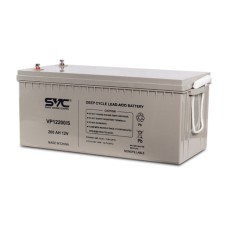 Батарея SVC VP12200/S 12V 200Ah