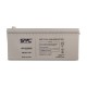 Батарея SVC VP12200/S 12V 200Ah
