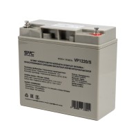 Батарея SVC VP1220/S 12V 20Ah