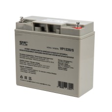 Батарея SVC VP1220/S 12V 20Ah