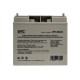 Батарея SVC VP1220/S 12V 20Ah