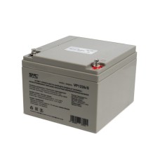 Батарея SVC VP1226/S 12V 26Ah