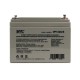 Батарея SVC VP1226/S 12V 26Ah