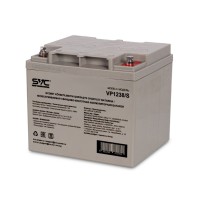 Батарея SVC VP1238/S 12V 38Ah
