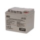 Батарея SVC VP1238/S 12V 38Ah
