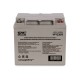 Батарея SVC VP1238/S 12V 38Ah