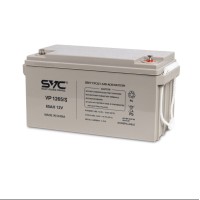 Батарея SVC VP1265/S 12V 65Ah
