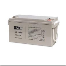 Батарея SVC VP1265/S 12V 65Ah