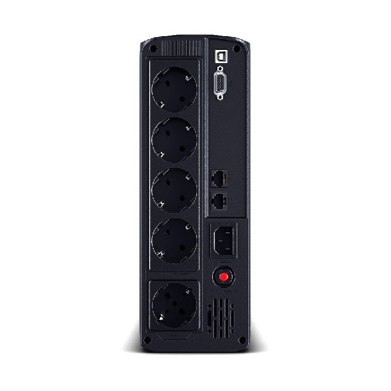 ИБП CyberPower VP1600ELCD