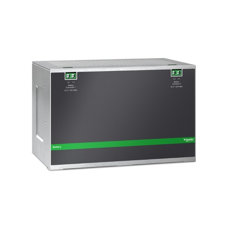 Батарейный модуль Schneider Electric XB005XPDR 24V 4.5Ah
