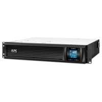 ИБП APC Smart-UPS SMC2000I-2U