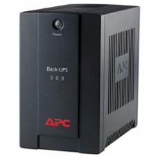 ИБП APC Back-UPS BX1100LI