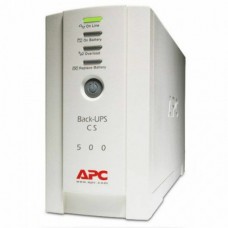 ИБП APC Back-UPS BK500EI