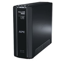 ИБП APC Back-UPS Pro BR1500G-RS