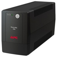 ИБП APC Back-UPS BX650LI