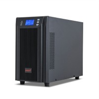 ИБП MUST EH 5002 2000VA LCD