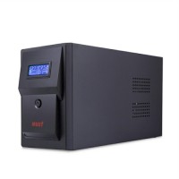 ИБП MUST EW 2110 1500VA LCD