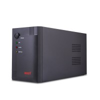 ИБП MUST CW 2000 1000VA LED