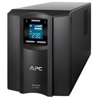 ИБП APC Smart-UPS SMC1000I