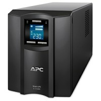 ИБП APC Smart-UPS SMC1500I