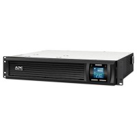 ИБП APC Smart-UPS SMC1500I-2U