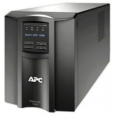 ИБП APC Smart-UPS SMT1000I