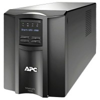 ИБП APC Smart-UPS SMT1500I