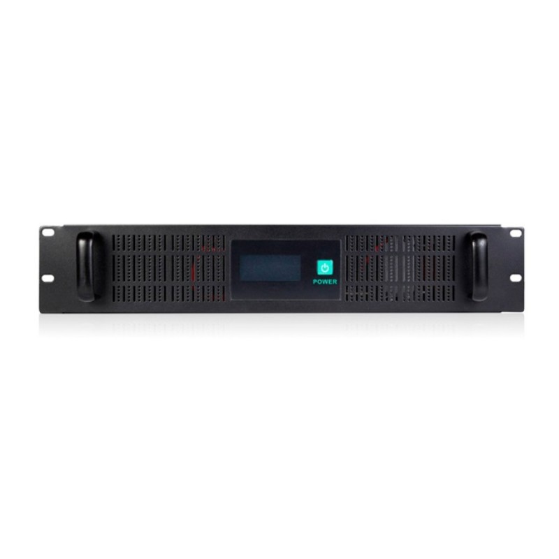 ИБП SVC RTO-1.5K-LCD 1500VA 2U