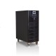 Батарейный блок SVC BP-PTS-10KL-LCD 96V 10Ah