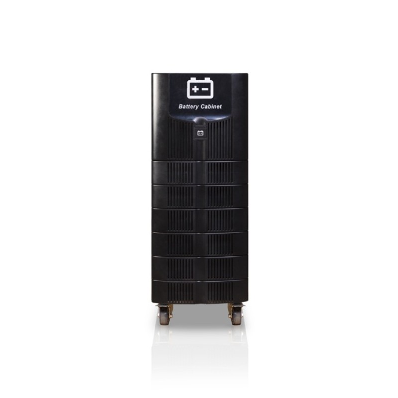 Батарейный блок SVC BP-PTS-10KL-LCD 96V 10Ah