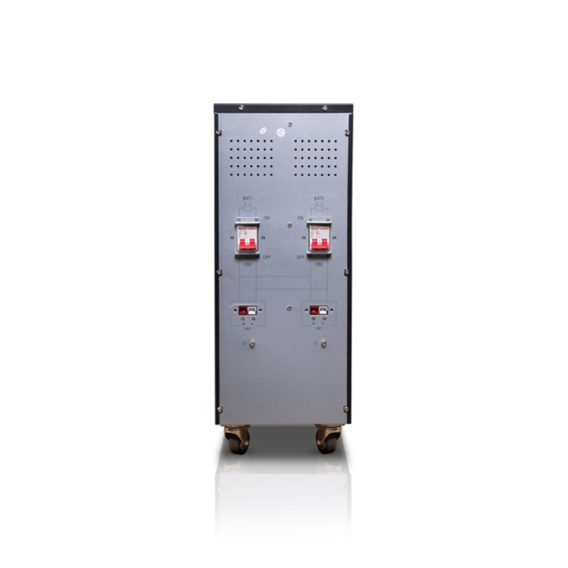 Батарейный блок SVC BP-PTS-10KL-LCD 96V 10Ah