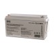 Батарея SVC GL12150/S 12V 150Ah