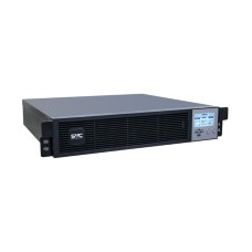 ИБП SVC RT-3KLN-LCD 3000VA Online Rack 2U