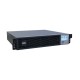 ИБП SVC RT-3KLN-LCD 3000VA Online Rack 2U