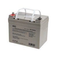 Батарея SVC VP1233/S 12V 33Ah