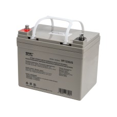 Батарея SVC VP1233/S 12V 33Ah
