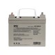 Батарея SVC VP1233/S 12V 33Ah