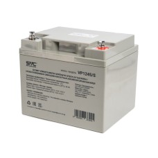 Батарея SVC VP1245/S 12V 45Ah