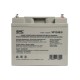 Батарея SVC VP1245/S 12V 45Ah