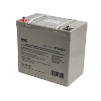 Батарея SVC VP1255/S 12V 55Ah