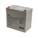 Батарея SVC VP1255/S 12V 55Ah