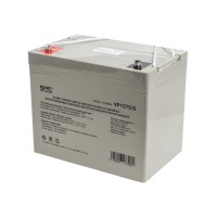 Батарея SVC VP1275/S 12V 75Ah