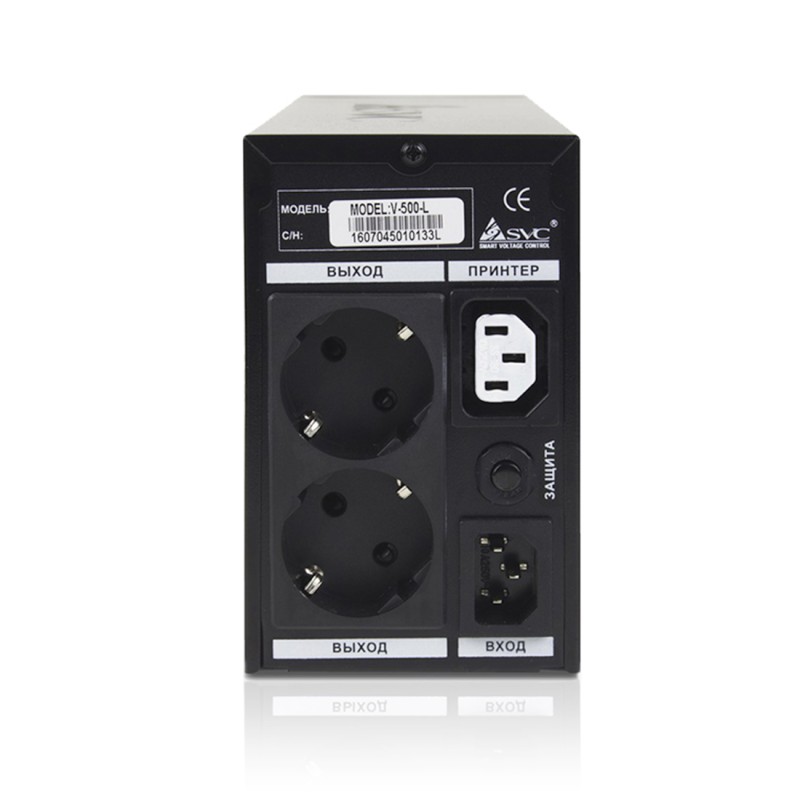 ИБП SVC V-650-L
