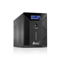 ИБП SVC V-2000-F-LCD