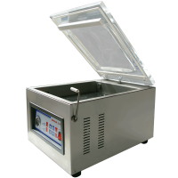 Вакуумный упаковщик DoCash 2240 (однопакетный)